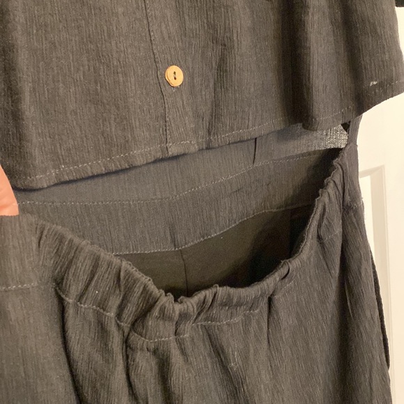 Black jumper mod ref size medium - Picture 7 of 11